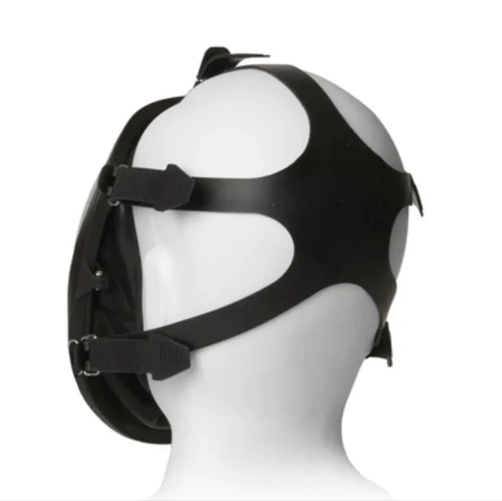 SHARK TROOPER FUTURE MASK (LIMITED EDITION)